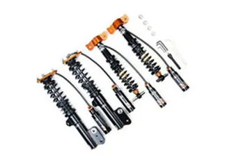 AST 5300 Series Coilovers For BMW - RAC-B2302S/5D